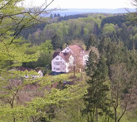 Die Kauzchenkuhle Lejlighed